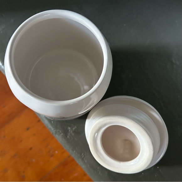 Rae Dunn cheer Canister - Picture 9 of 12